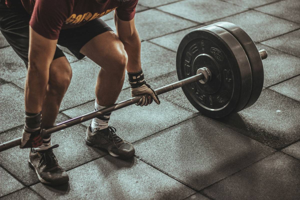 Iron Burn Fitness Session Plan: 7 Proven Tips to Avoid Costly Weight Loss Mistakes